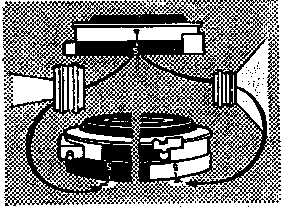 Retina C Lens System