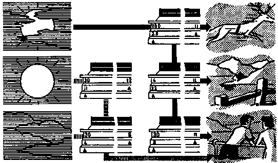 Retinette - Controls