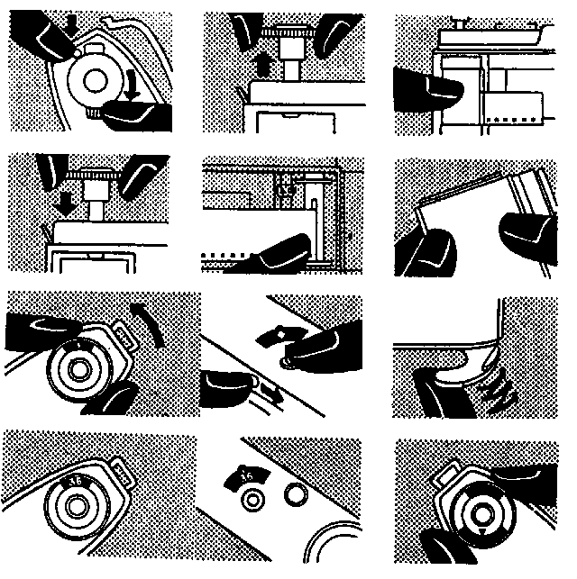 Retinette - Handling