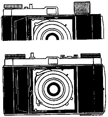 Retinette - Handling