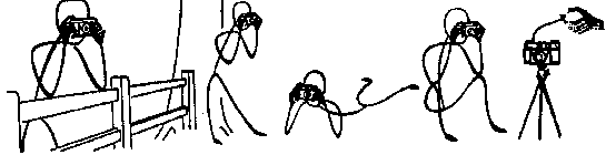 Retinette - Handling