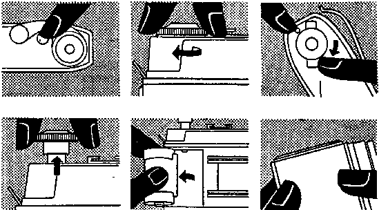 Retinette - UnLoading