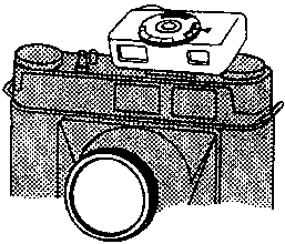 Retinette - Close Up