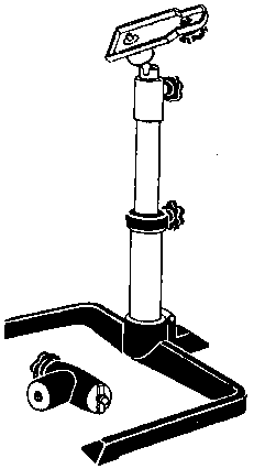Retinette - Close Up
