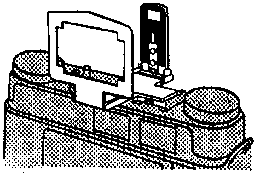 Retinette - Close Up