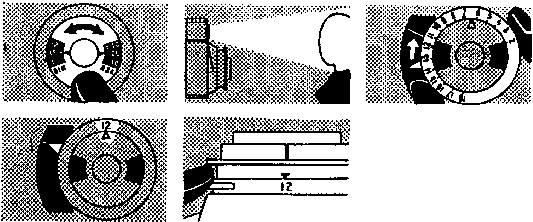 Retinette - The Technique of Exposure